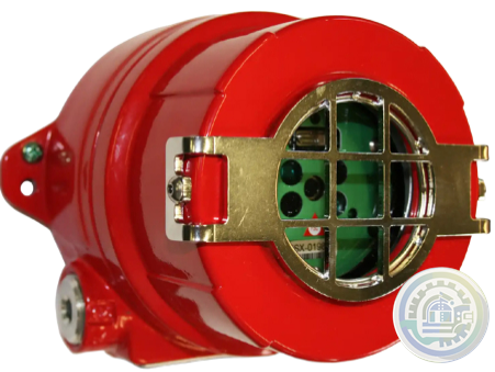 Honeywell FS20X Advanced Multi Spectrum (UV/Dual IR/VIS) Flame Detector FEATURES