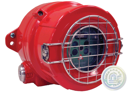 Honeywell FS20X Advanced Multi Spectrum (UV/Dual IR/VIS) Flame Detector