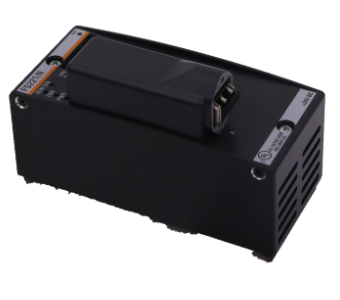 Bachmann GIO212 Universal I/O Module