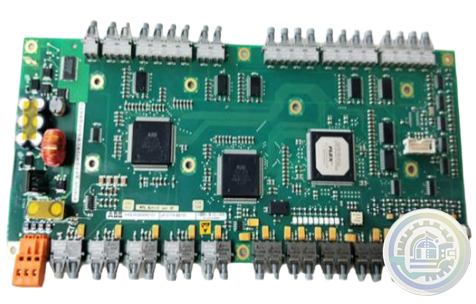ABB IGBT MODULE KIT FS225R12KE3/AGDR-71C S 68569303