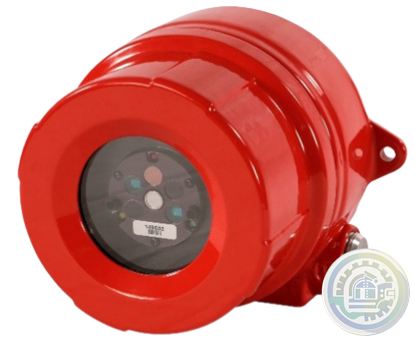 Honeywell FS24X Detector FEATURES True triple IR wide band sensing and sophisticated detection algorithms