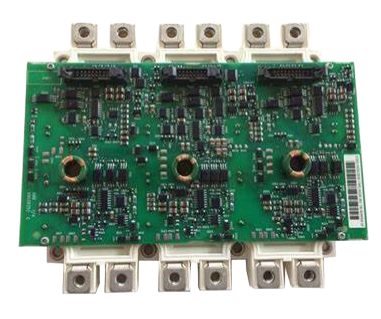 ABB IGBT MODULE KIT FS450R12KE3/AGDR-71C S 68569354