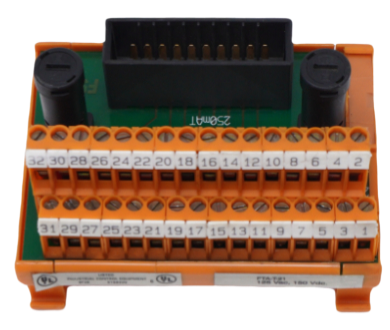 FTA-T-02 | Honeywell | Fail-safe digital output FTA