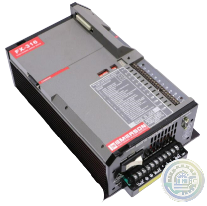 EMERSON KJ3242X1-BK1 12P4711X042 S-Series H1 Card