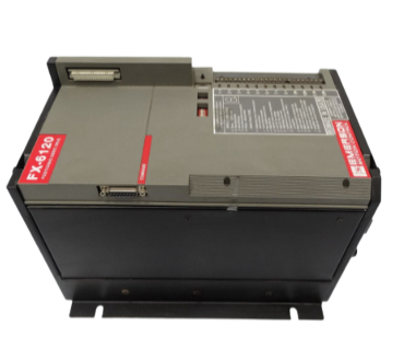 EMERSON FX-6120 Positioning Servo Drive