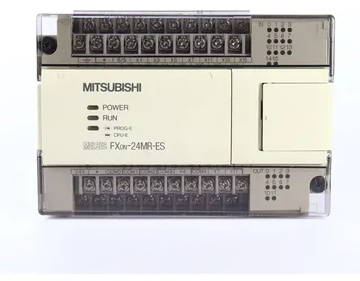 FX0N-24MR-ES PLC Mitsubishi