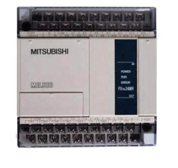 Mitsubishi FX1N-24MR Programmable Controller