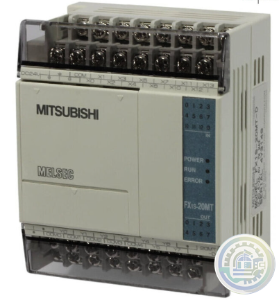 Mitsubishi FX1S-20MT-D | David E. Spence, Inc., DBA PLC Products Group