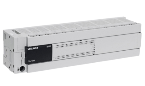 FX3U-128MT/ESS FX3U128MTESS FX3U-128MT-ESS MITSUBISHI PLC
