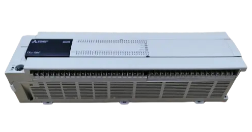 MITSUBISHI ELECTRIC AJ71QLP21G PLC MODULE