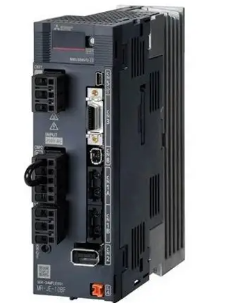 Mitsubishi R60ADH3FR PLC Module