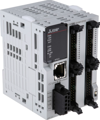 FX5UC-64MT/DSS Mitsubishi Electric