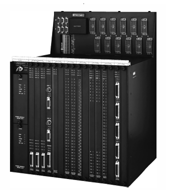 Triconex Tricon Fault-Tolerant Controller