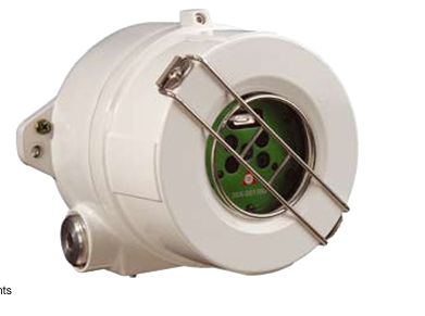 Honeywell Fire Sentry FS20X Fire and Flame Detector