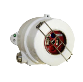 Honeywell Fire Sentry FS20X Fire and Flame Detector Conventional