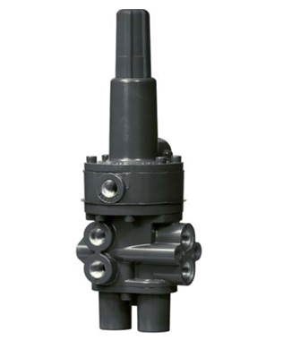Emerson Fisher™ 377 Trip Valve