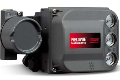Emerson Fisher DVC6200 Digital Valve Controller Specifications
