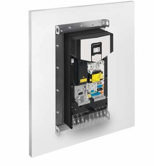 ABB Single drive modules, ACS880-01 with option +P940