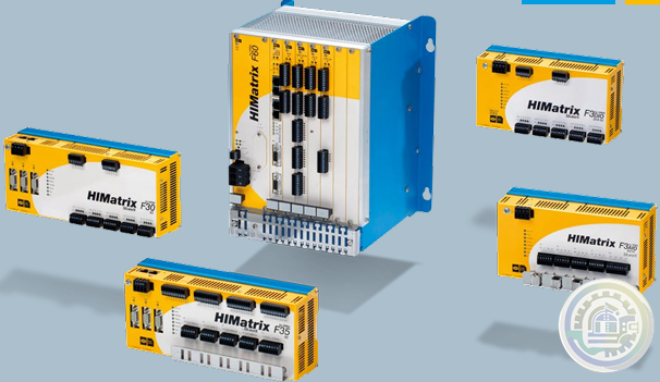 HIMA Flexible SIL 4 Controllers SYSTEM FOR THE RAIL INDUSTRY 