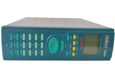EMERSON FLOBOSS S600 Flow Computer