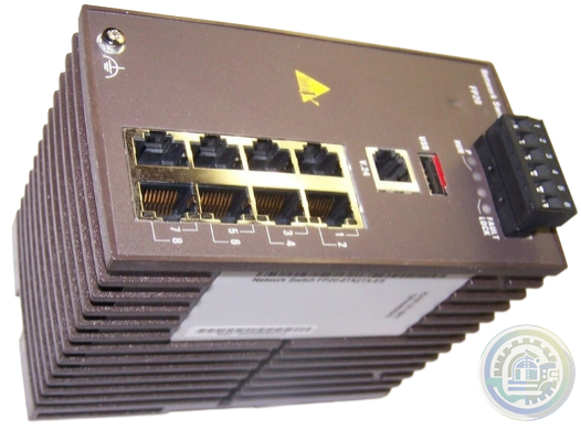 Emerson IC830M63L-BKC2AB00 PACMotion Servo Motor, NEMA