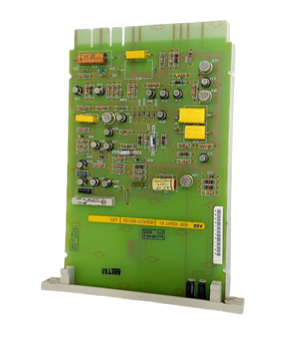 ABB 500BIO01 1MRB150005R1/J Binary Input Output Interface Module