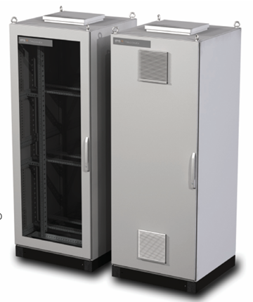 Foxboro G60 Tricon System Enclosure I/A Series® HARDWARE