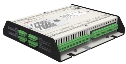 Woodward 8404-7504 L-Series Diesel Act. Applications