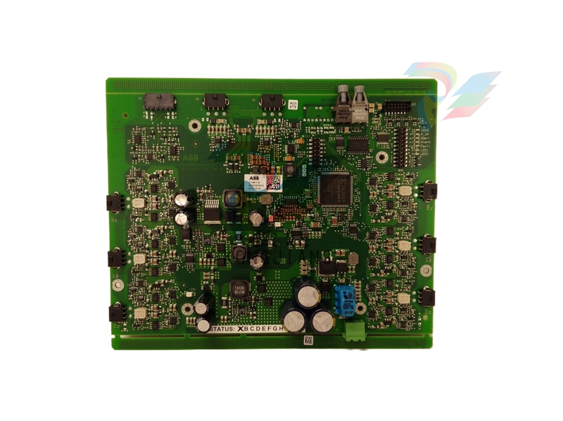GE 9601-FT-NI Advanced PLC Module for Industrial Automation