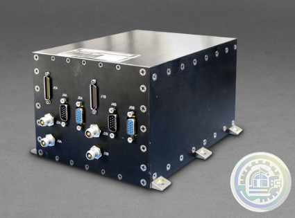 Moog Gimbal Control Electronics (GCE)