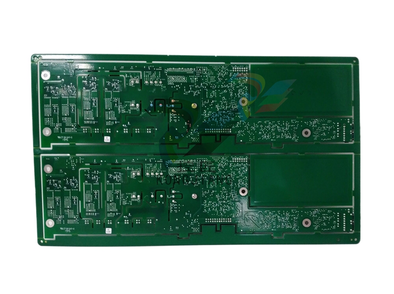 ABB SPTPS02 Turbine Protection Slave Module