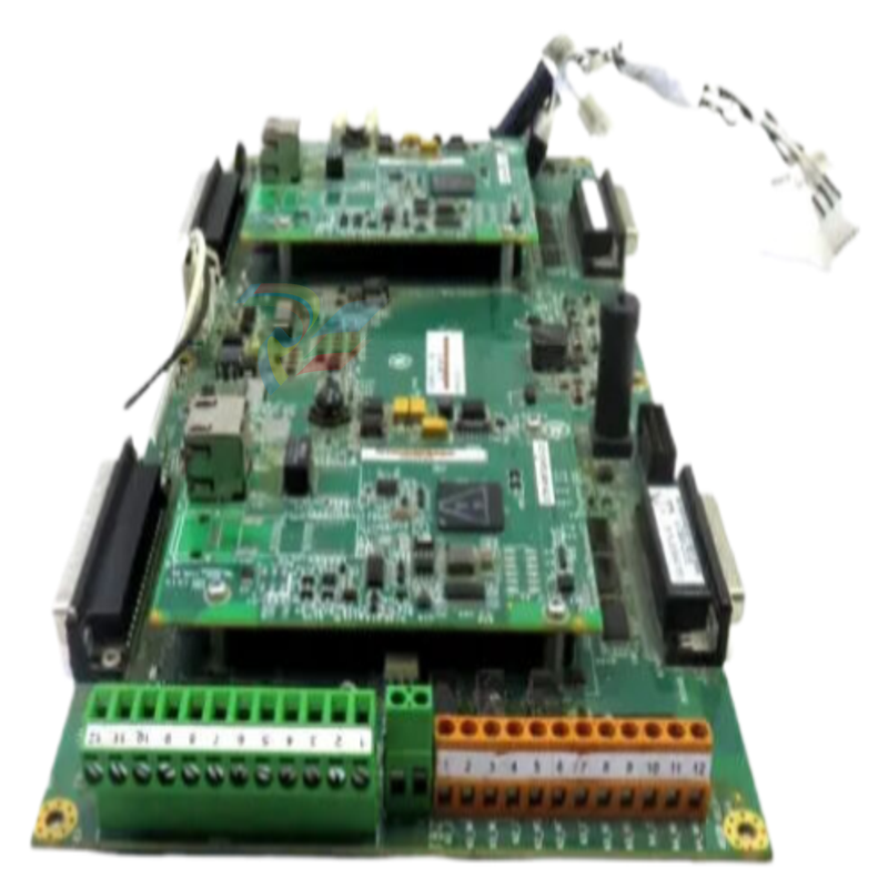 GE IC3600EPSD1 28 Volt Regulator Board
