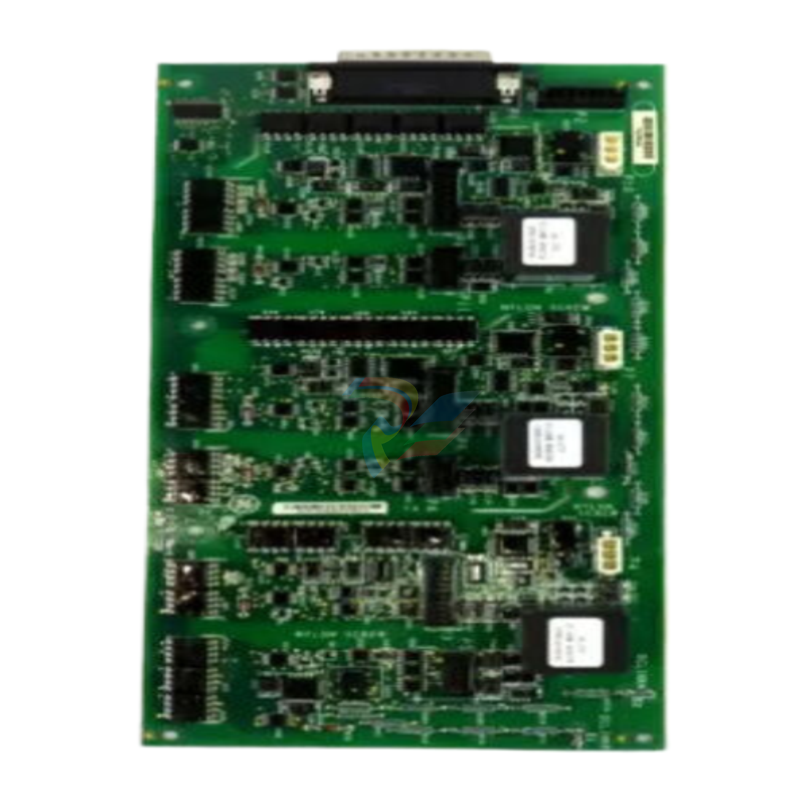 General Electric IS210AEBIH3BE Precision Control Board