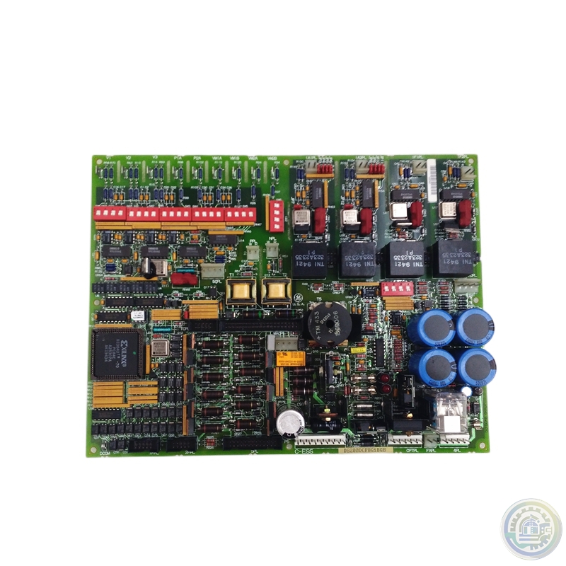 GE DS3800HRMD 8K Dual Ported Byte RAM