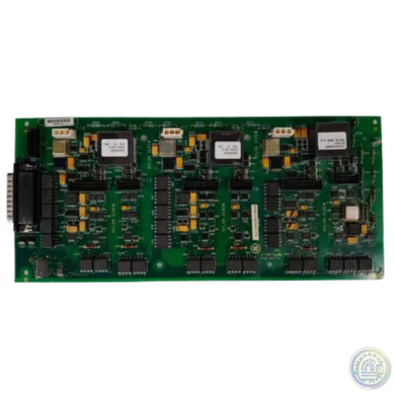 GE INTELLIX MO150  Industrial Control Module