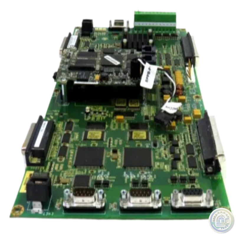 GE IS210BPPCH1AD & IS200AEPAH1BMF Industrial Grade I/O Pack Processor Board