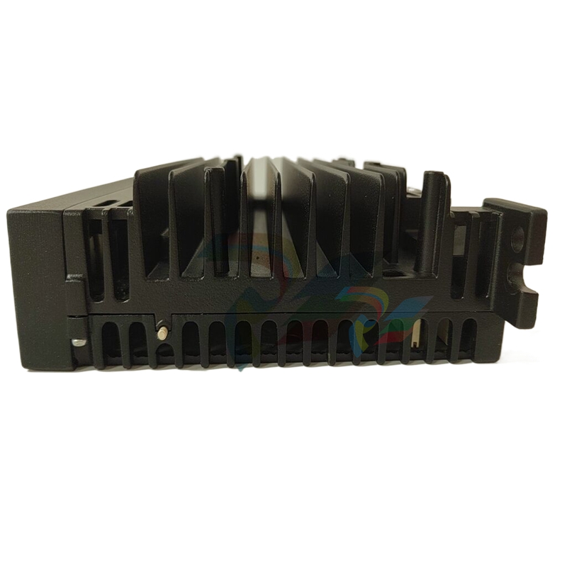 GE IS420UCSCH1B - UCSC CONTROLLER, QUAD CORE