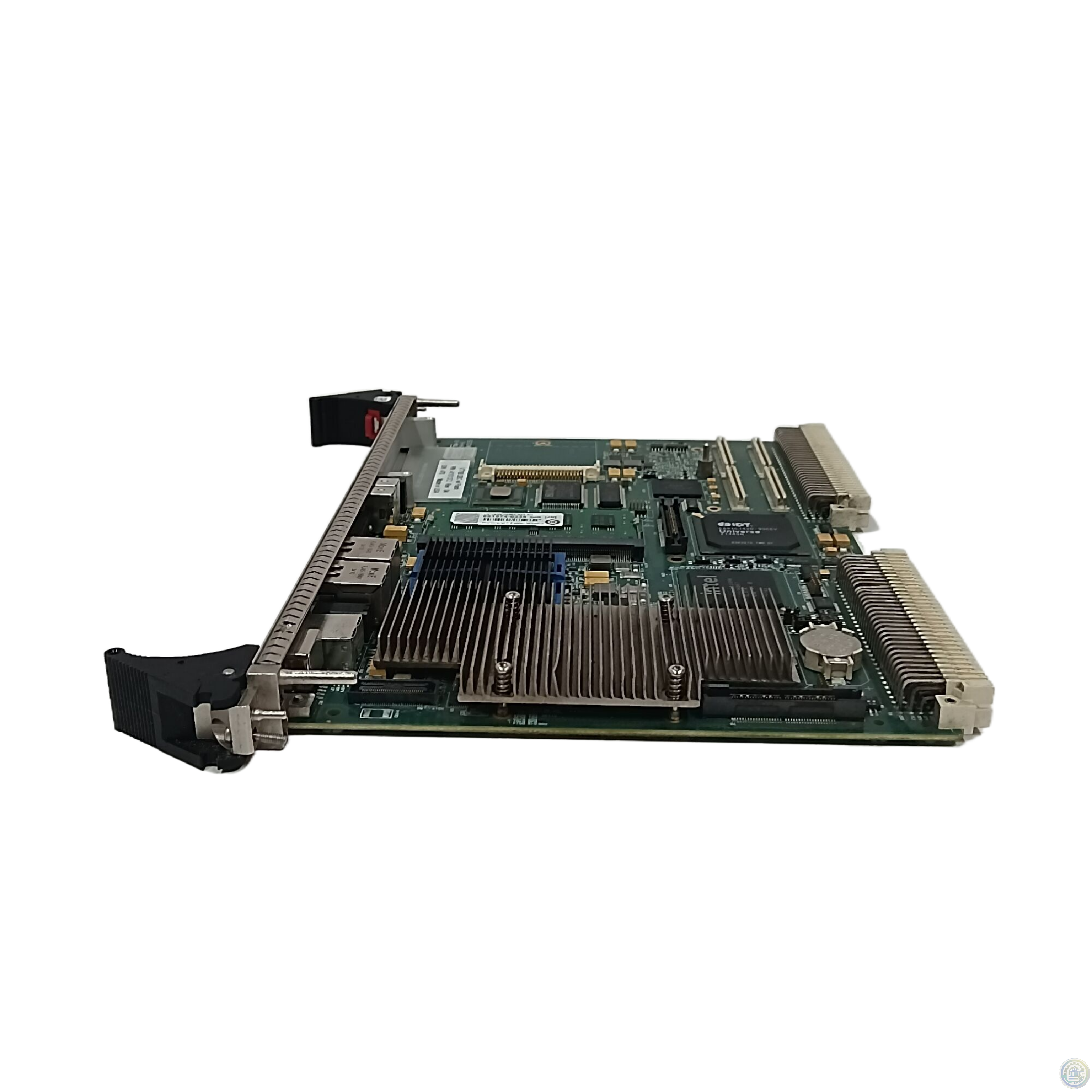 ALSTOM VIIB16-C 12011-105-00 V1.0.0 Digital Interface Module