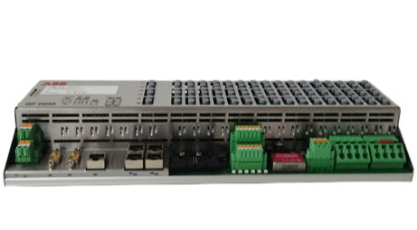 ABB GFD233A103 3BH022294R0103 Rectifier Control Module
