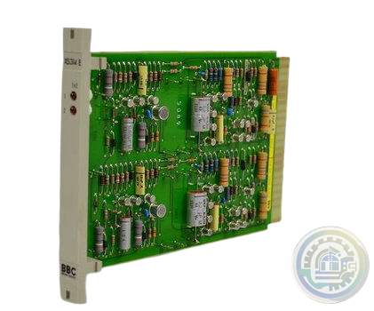 GE DS3800NVCD1D1C  Advanced Vibration Conditioning Board