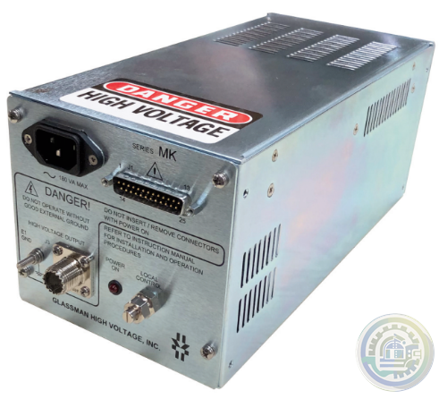 Glassman E19307160 HV POWER SUPPLY
