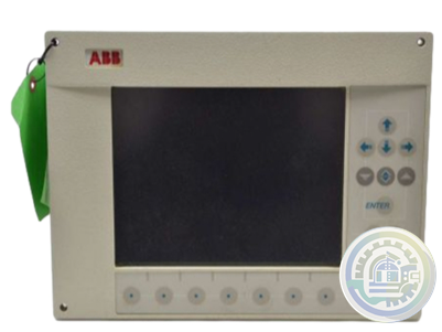 ABB GOP2 G2010A 10.4ST graphical operating panel