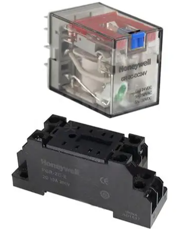 Honeywell PVB000AS Programmable Controllers Model