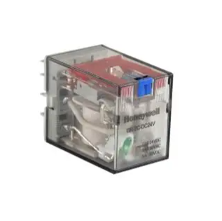 Honeywell GR-2C-DC24V Single Channel Control Module