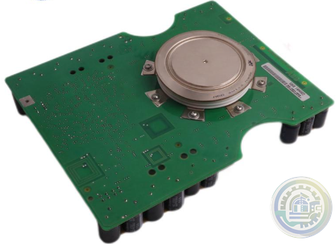 ABB GVC704AE01 5SHX1060H0001 3BHB003230R0101 Medium voltage inverter