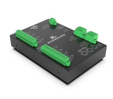 5448-890 WOODWARD SPM-D10 series synchronizer