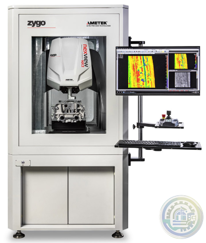 ZYGO Guardian™ Industrial Enclosure