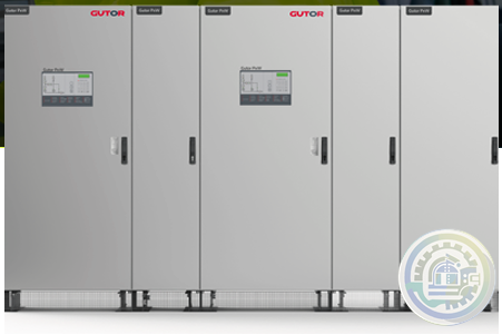 GUTOR PDW AC UPS