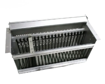 Automation Module H519-HRS B 5233-2 by HIMA