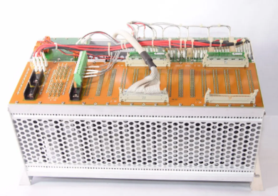 HIMA H51q-HS B5233-1 997105233 Central Rack System